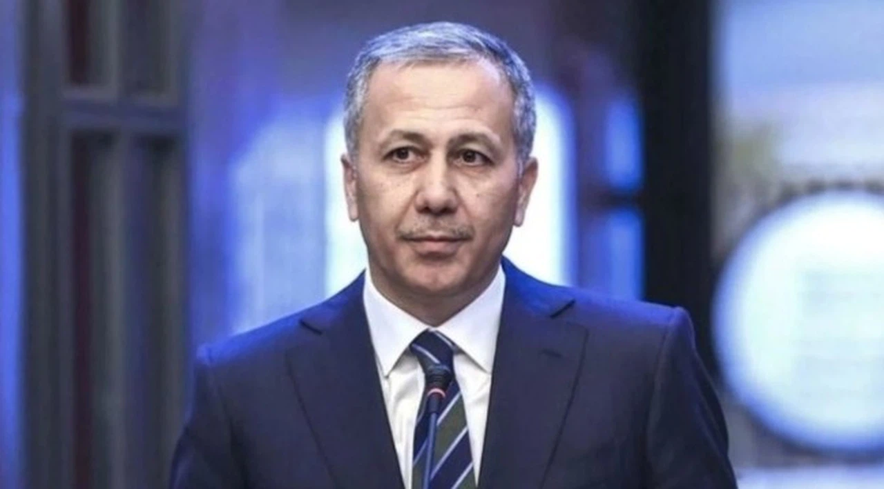 Yerlikaya duyurdu 15 ilde operasyon, 51 tutuklama!