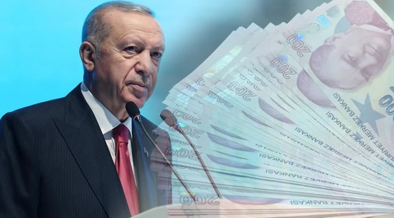 Asgari ücrete ara zam mı geliyor?