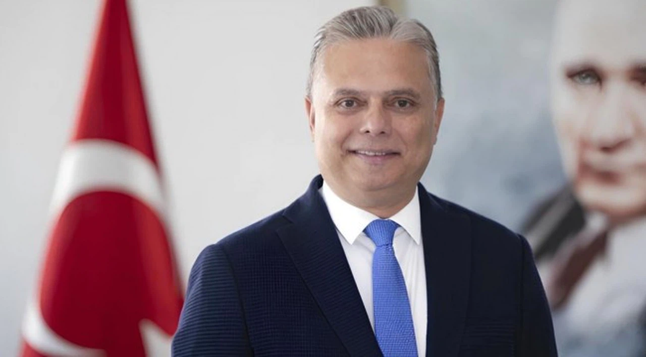 CHP Genel Başkan Adayı Ümit Uysal kimdir?