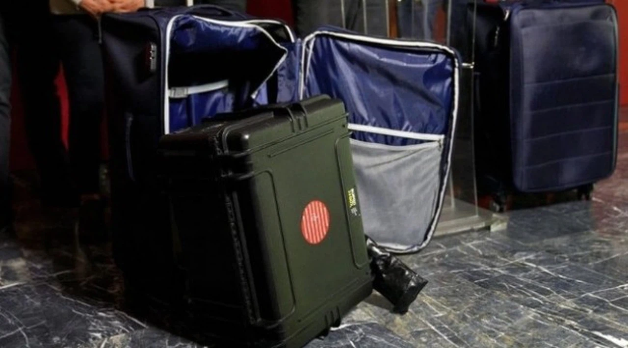 Emniyet'ten 'jammer' açıklaması: Belediye başkanları kullanamaz