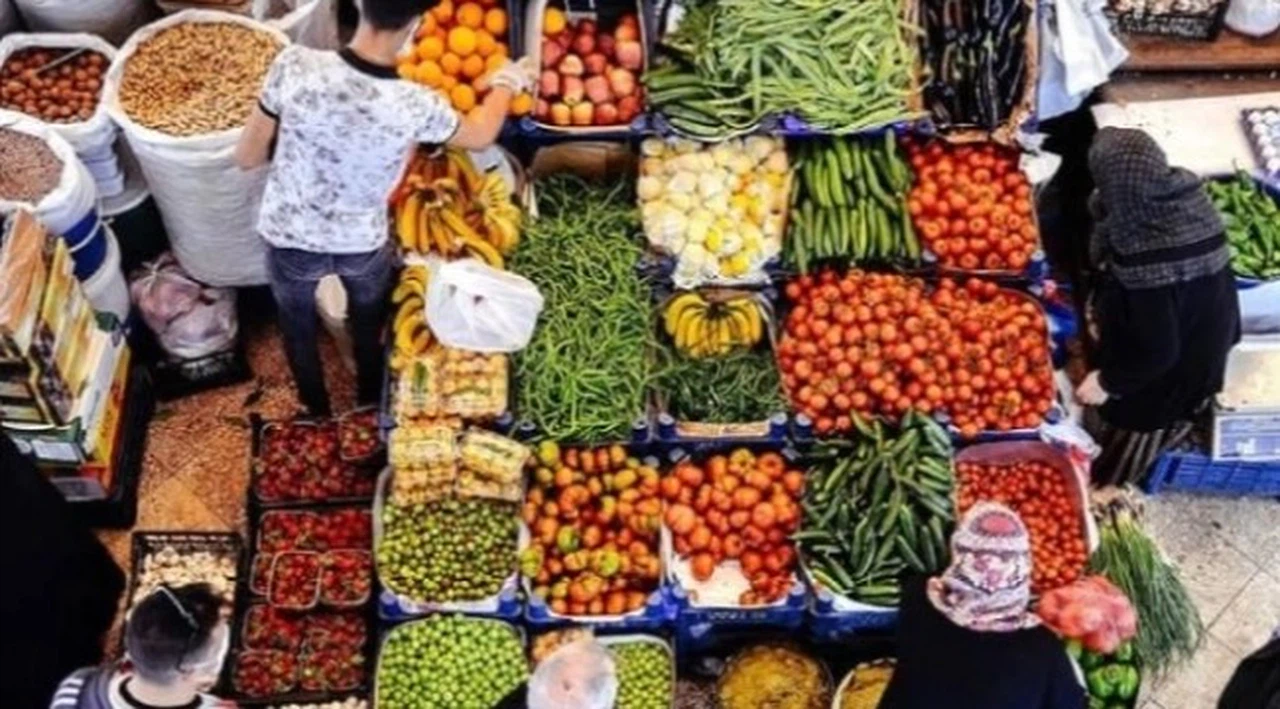 Ekim ayı enflasyon rakamları açıklandı!