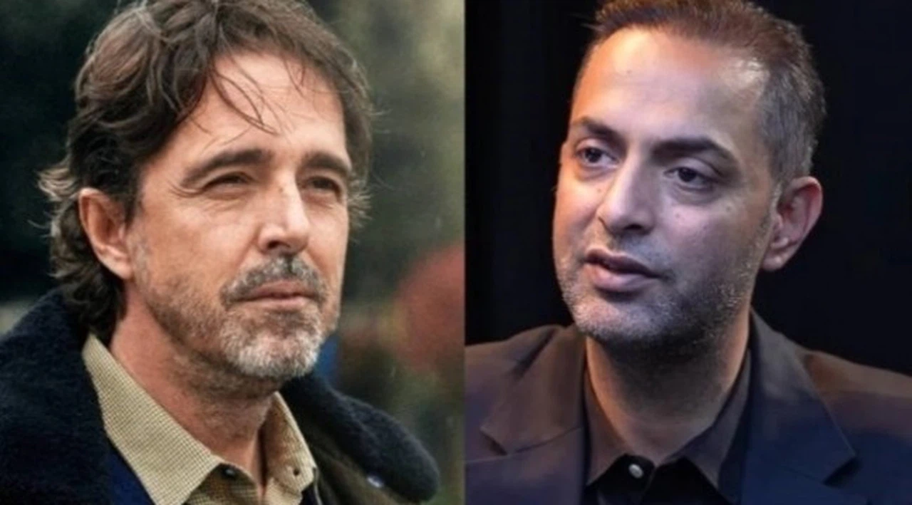 Gazeteciler Timur Soykan ve Murat Ağırel gözaltına alındı