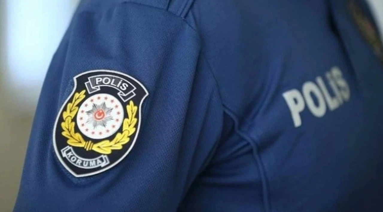 İçişleri Bakanlığı'ndan polislerin izinlerinin kaldırılmasına ilişkin açıklama