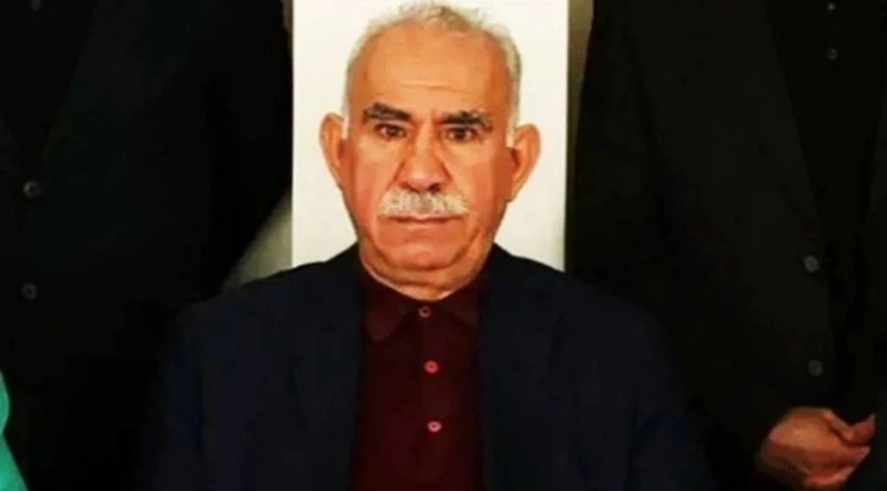 İddia: İmralı'da 3+1 konut yapılacak, Abdullah Öcalan orada kalacak