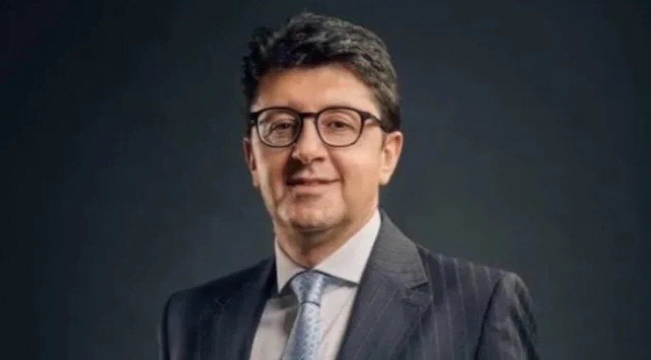 İGDAŞ Genel Müdürü Ali Ender Çolak istifa etti