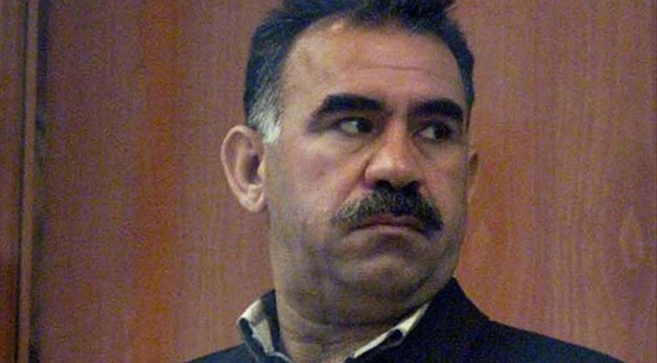 İddia: PKK mayıs başında kongresini yapacak, haziranda silahları teslim edecek