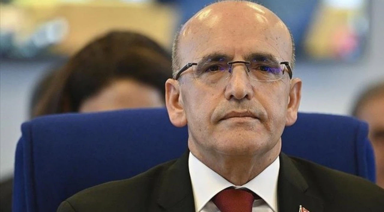 Şimşek'ten vergi memurları açıklaması: "Giriş ve çıkışlara koyacağız"