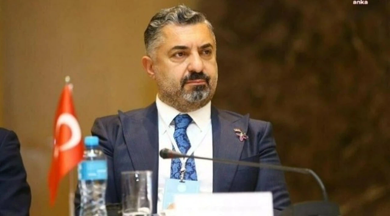 RTÜK Başkanı Şahin: Boykot çağrısında bulunan, destek veren kanallar ve yayınlar takip ediliyor, gereği yapılacak