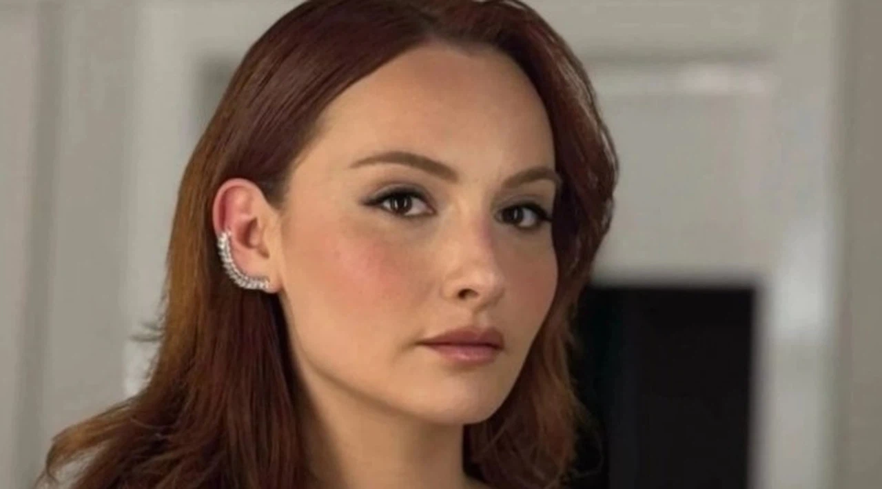 TRT'den kararlar art arda geliyor: Oyuncu Başak Gümülcinelioğlu diziden çıkarıldı