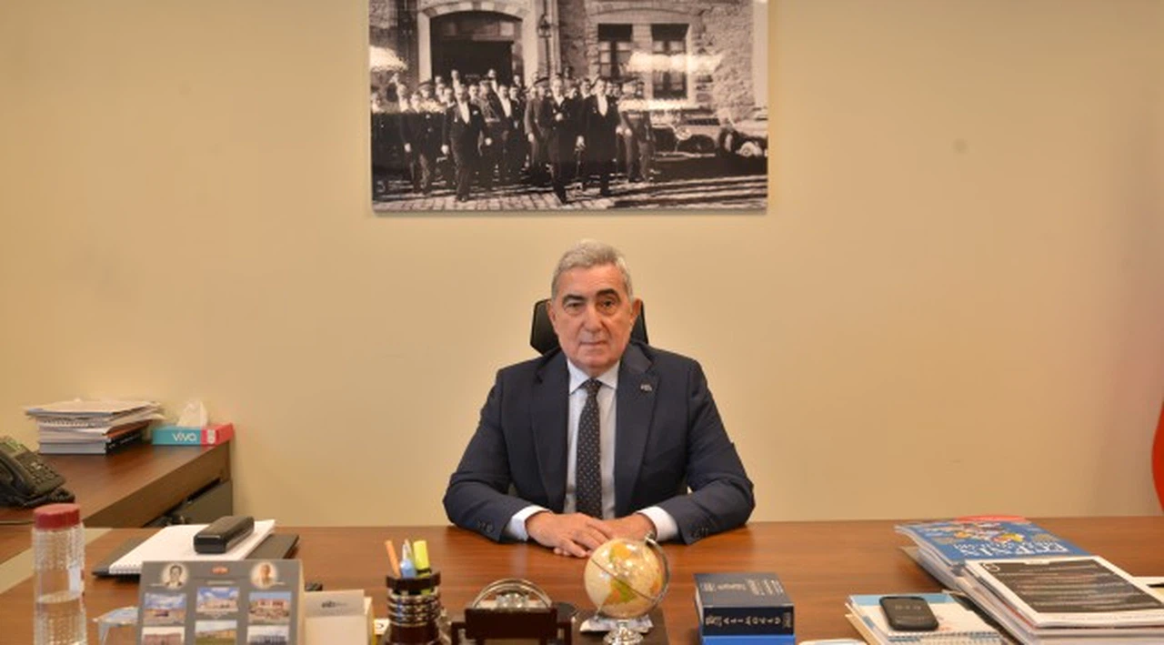 Türk demir çelik sektörü temiz enerji için rüzgârı arkasına alacak