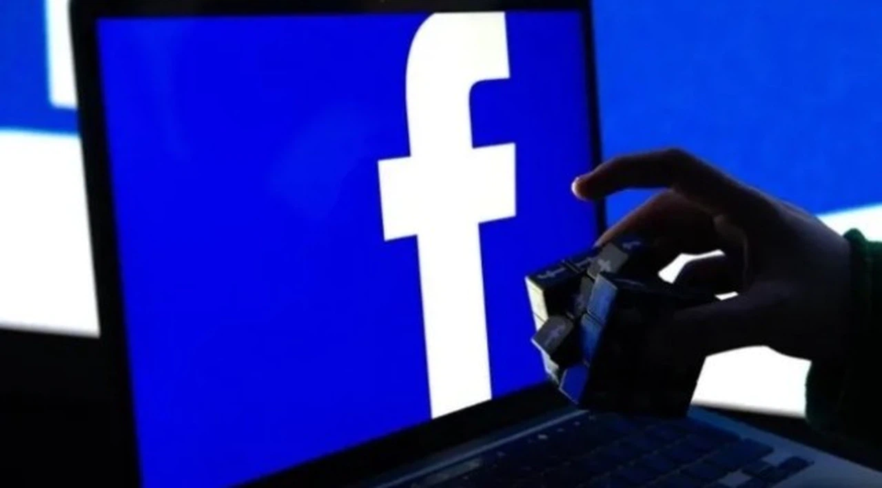 Türkiye'den Facebook'a büyük ceza: Facebook'ta İmamoğlu protestoları cezası