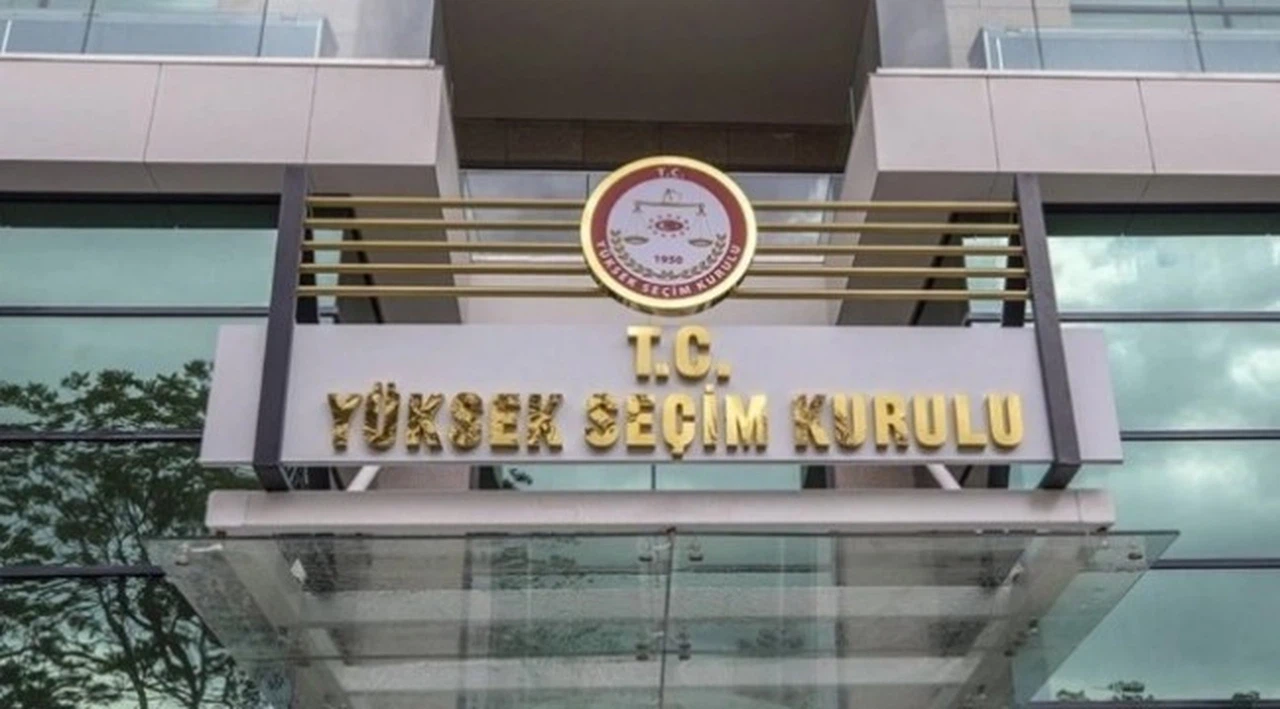YSK, CHP'nin 21. Olağanüstü Kurultayı'nın iptal istemini reddetti