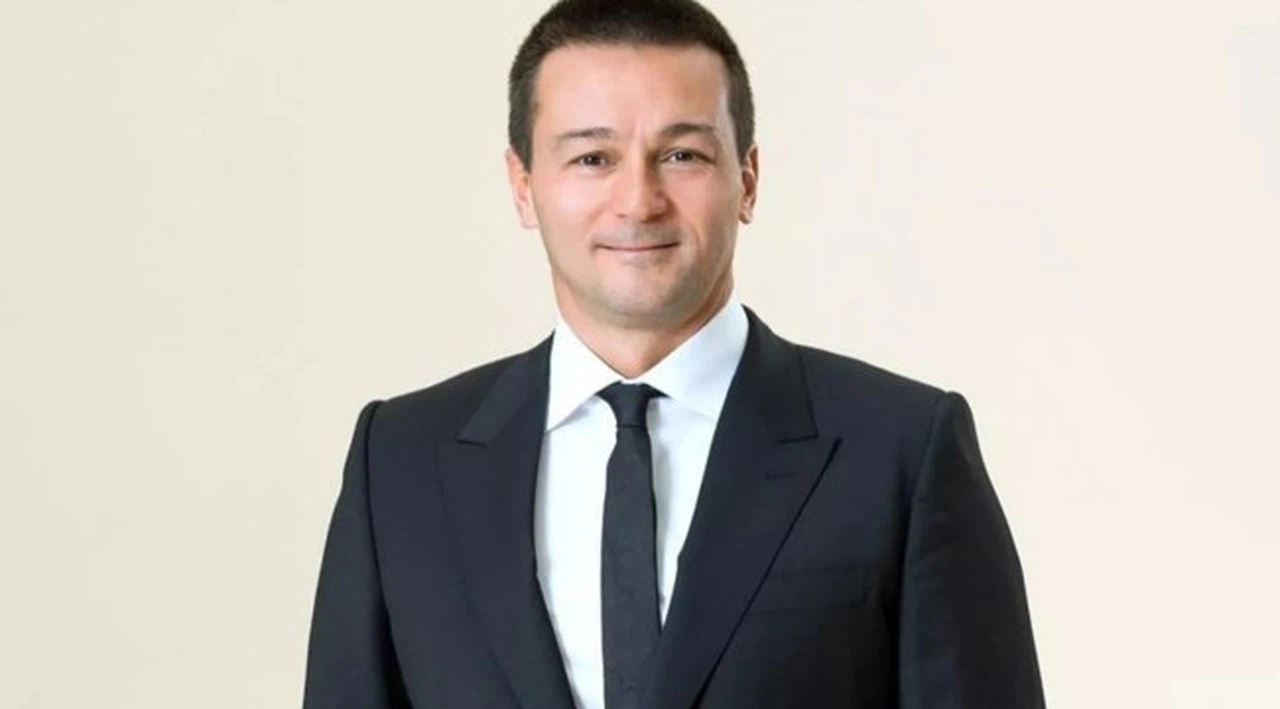 Zorlu Holding eski CEO'su Cem Köksal'a hapis istemi