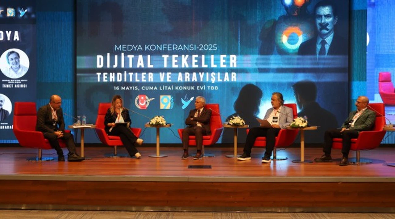 Başkan Gappi, "Dönüşümü hep birlikte gerçekleştirebiliriz"