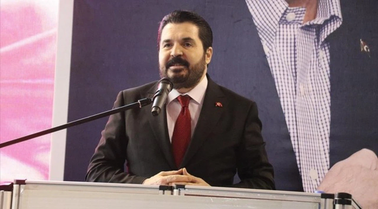 Bu iddia AK Parti'yi karıştıracak... Terör örgütleri ile iş tutan AK Parti'li kim? 'Muğla'dan gelen bilgiler...'