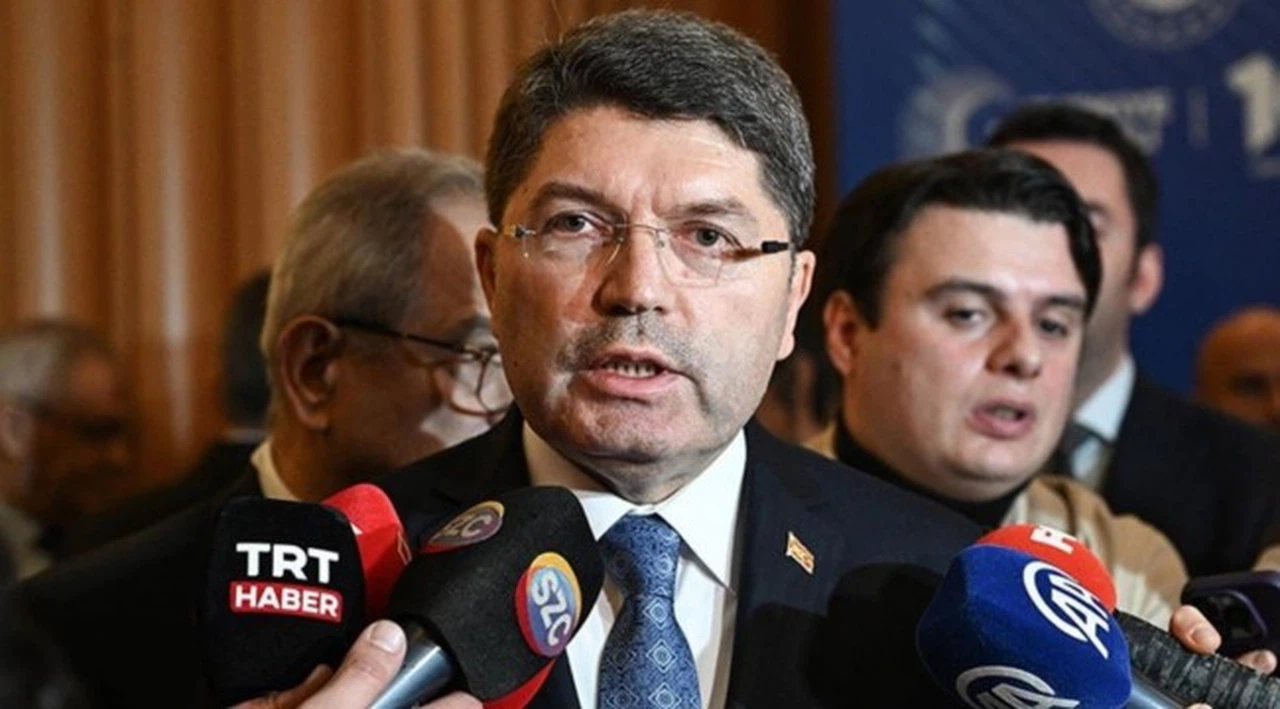 Cezaevlerinde yeni dönem: Tahliyesi yaklaşanlara danışmanlık hizmeti