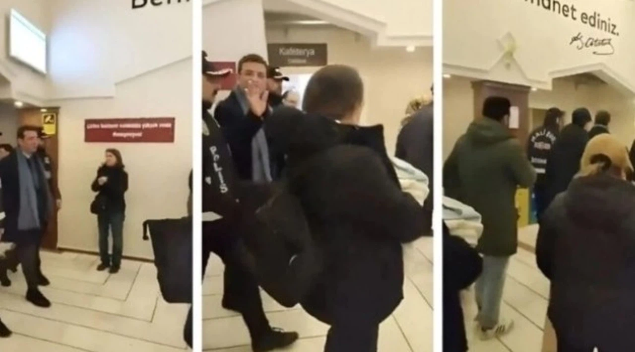 CHP'den İmamoğlu'nun davası için TRT hamlesi