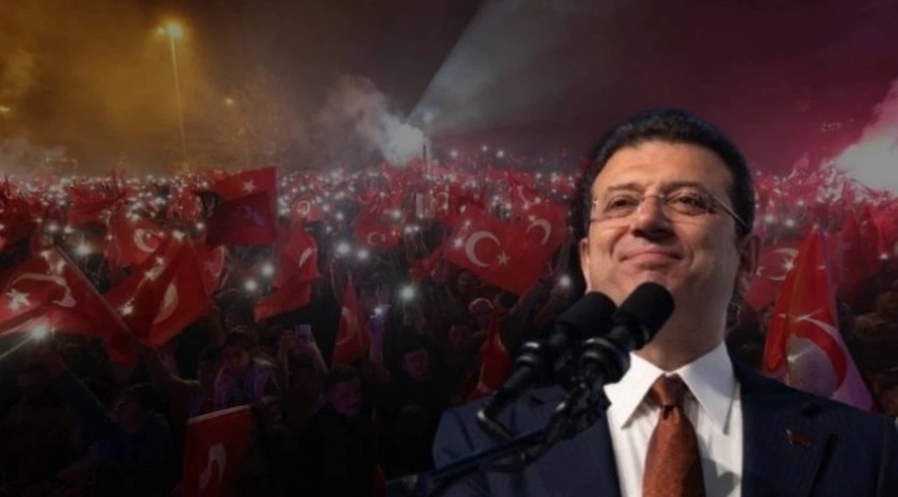 İmamoğlu'ndan 'rekor kırıyoruz' paylaşımı: 'İstediğiniz kadar hizmetleri engellemeye çalışın...'