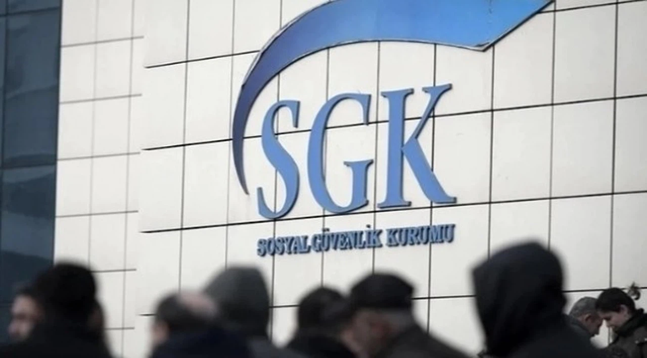 SGK'nın otomatik radarı geliyor, cezalar katlanacak!