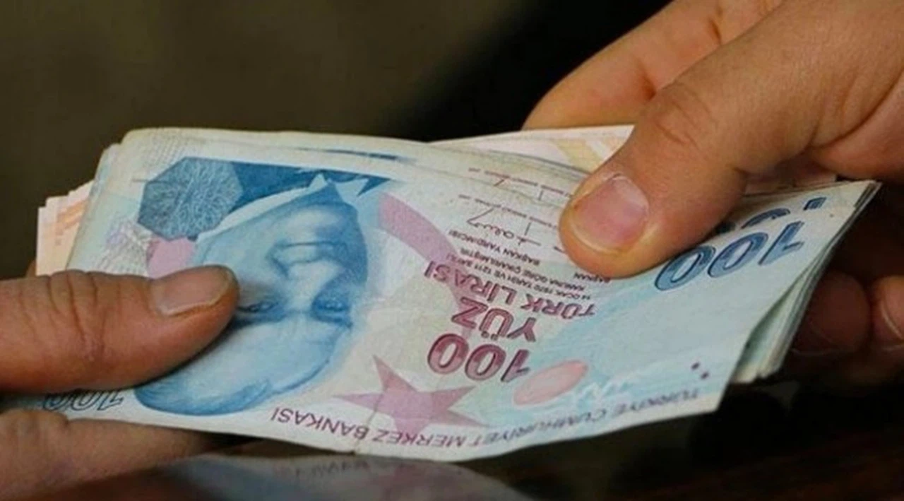 Emekliye Temmuz zammı netleşiyor! En düşük maaş ne kadar olacak?