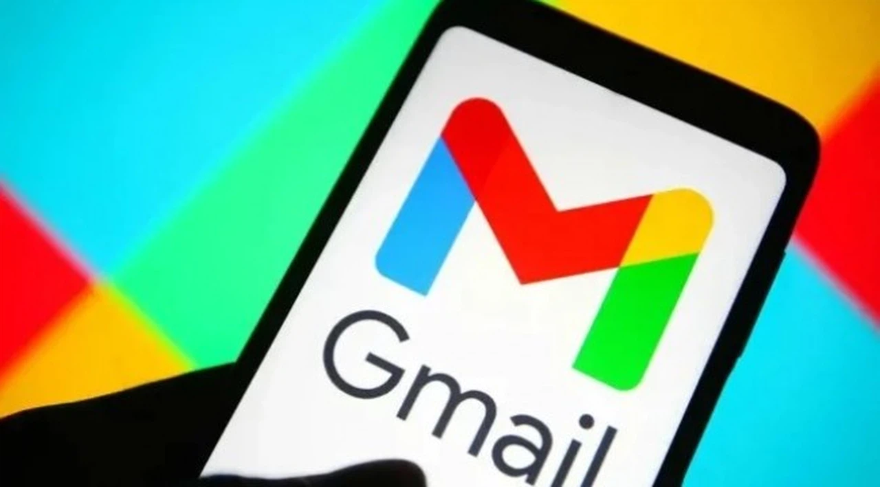 Google'dan kritik uyarı: Bu maili hemen silin!