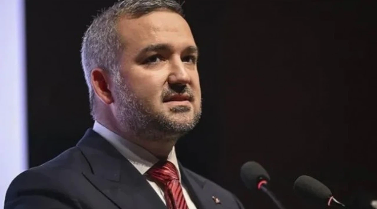 Merkez Bankası Başkanı açıkladı: Risk arttı