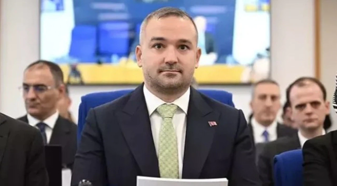 Merkez Bankası Başkanı'ndan enflasyon mesajı
