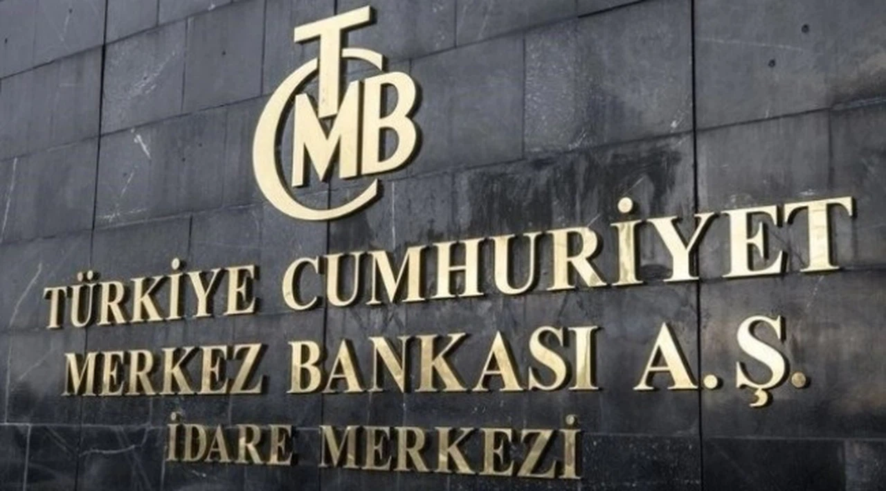 TCMB Paybull'un faaliyet iznini iptal etti