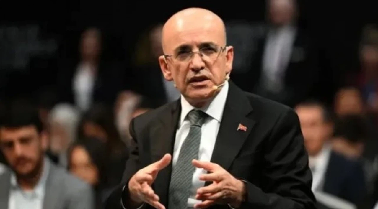 Şimşek Katar Ekonomi Forumu'na katılacak