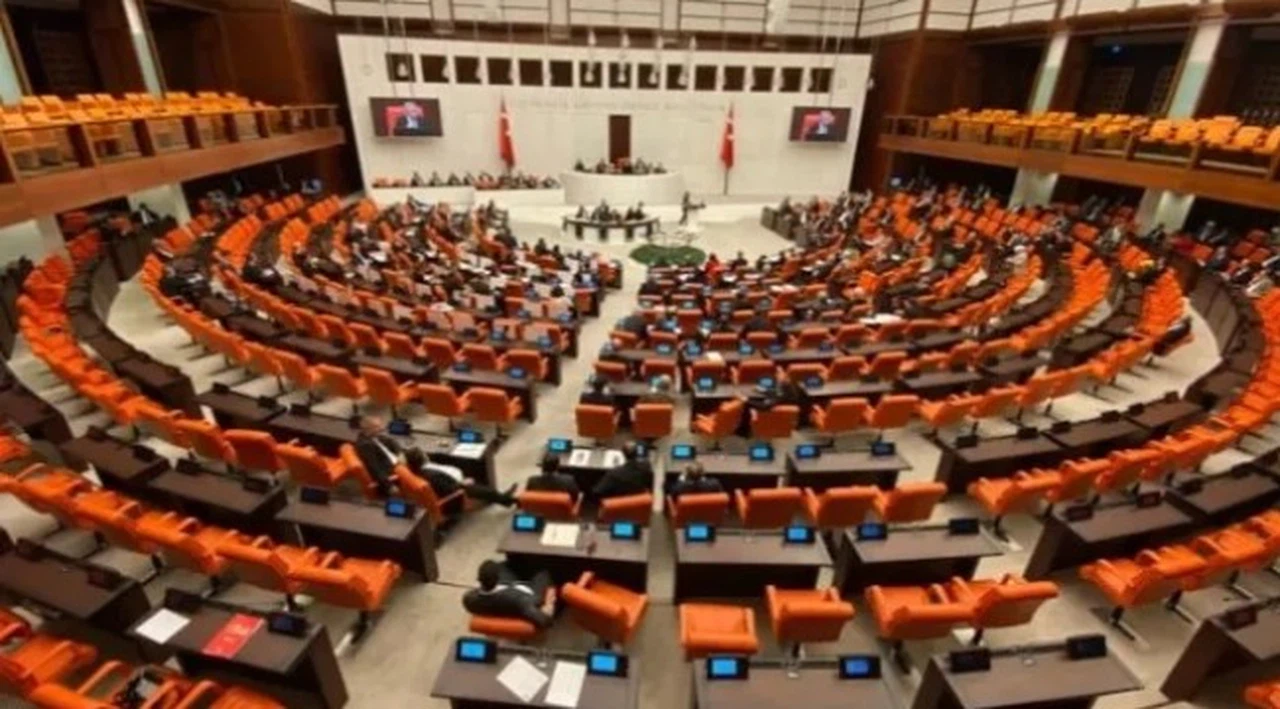 Milletvekili, Bakan ve Cumhurbaşkanı Maaşları Belli Oldu