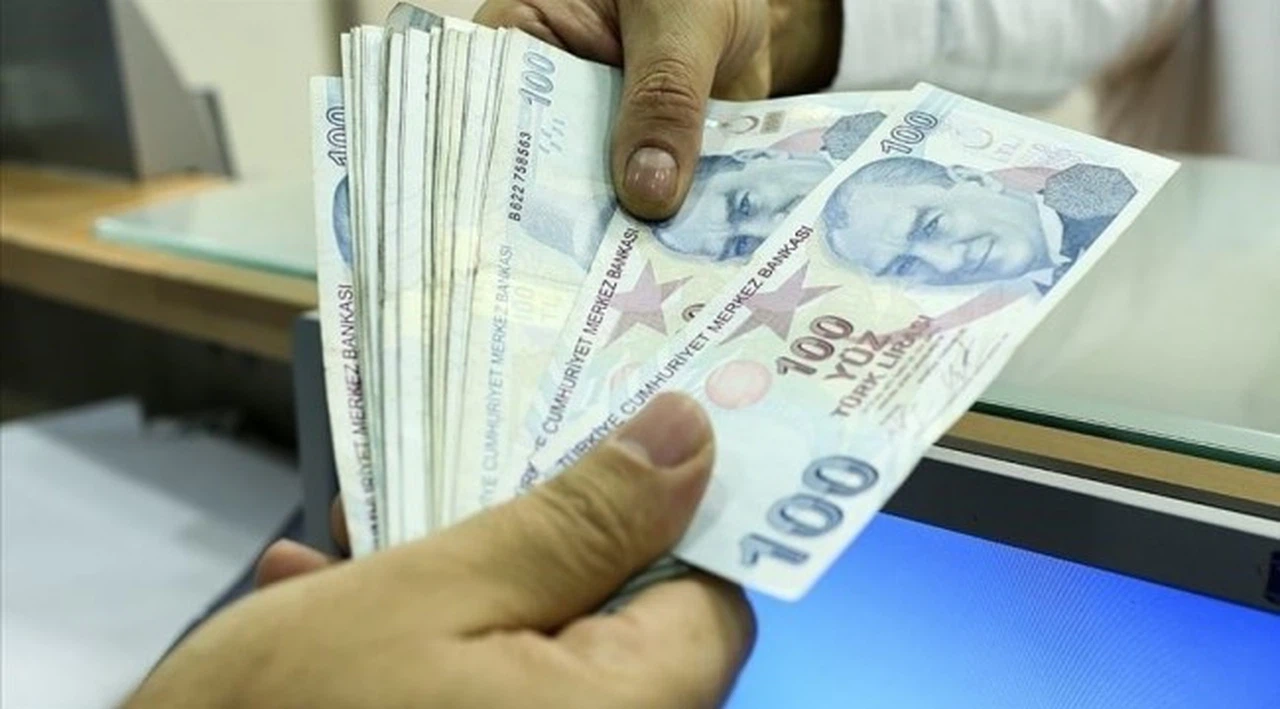Tüm çalışanların maaşından her ay yüzde 3 kesinti yapılacak: Yeni sistem zorunlu olacak