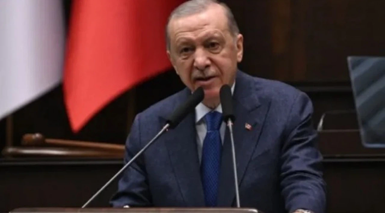 Türkiye'nin sorunlarını hangi parti çözer? Son anketten çarpıcı sonuçlar
