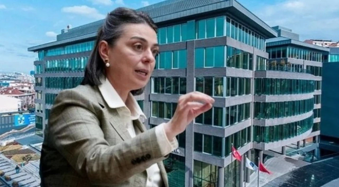 Üsküdar Belediyesi'nden 'haciz' iddialarına yanıt: 'Borç AK Parti döneminden, ödeme planı hazır'