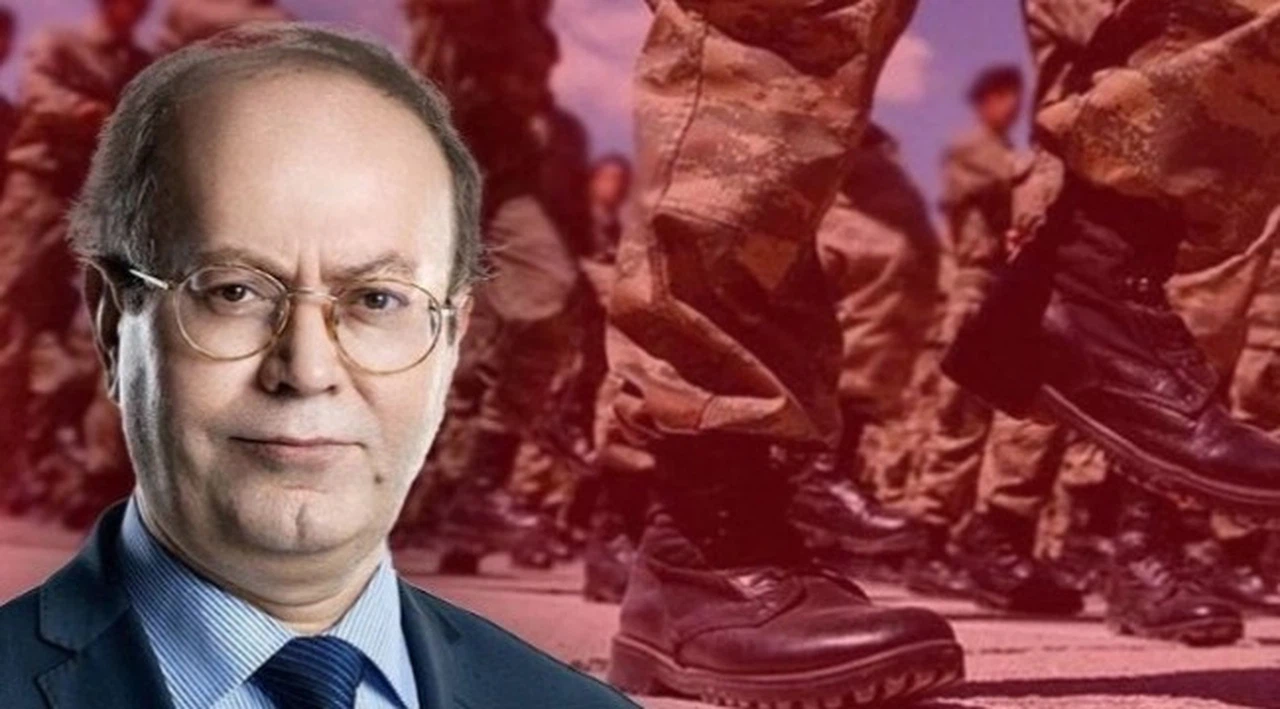 Yeni Şafak yazarı Kaplan: Türkiye'de bir darbe hazırlığı mı var?
