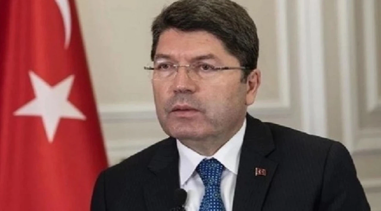 Adalet Bakanı, Ferdi Zeyrek'in ölümündeki teknik tespitleri sıraladı: Soruşturma kapsamlı bir şekilde sürdürülüyor