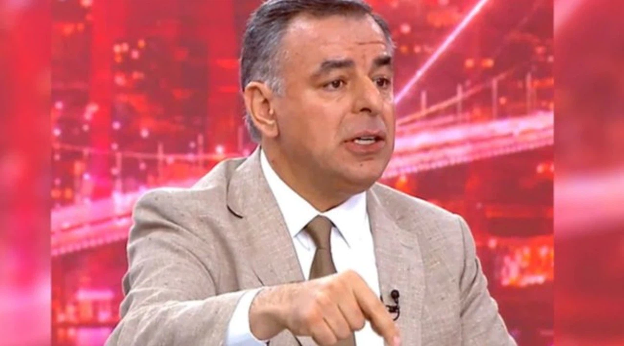 Barış Yarkadaş’tan bomba iddialar! 'CHP içinde Kılıçdaroğlu’na operasyon yapıldı'