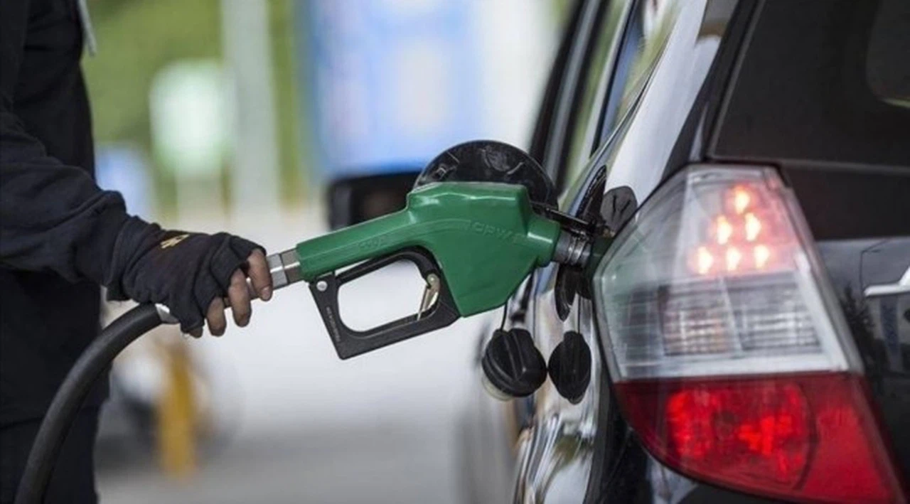 Brent petrol fiyatlarında düşüş: Motorine bu hafta 5 lira yakın indirim bekleniyor