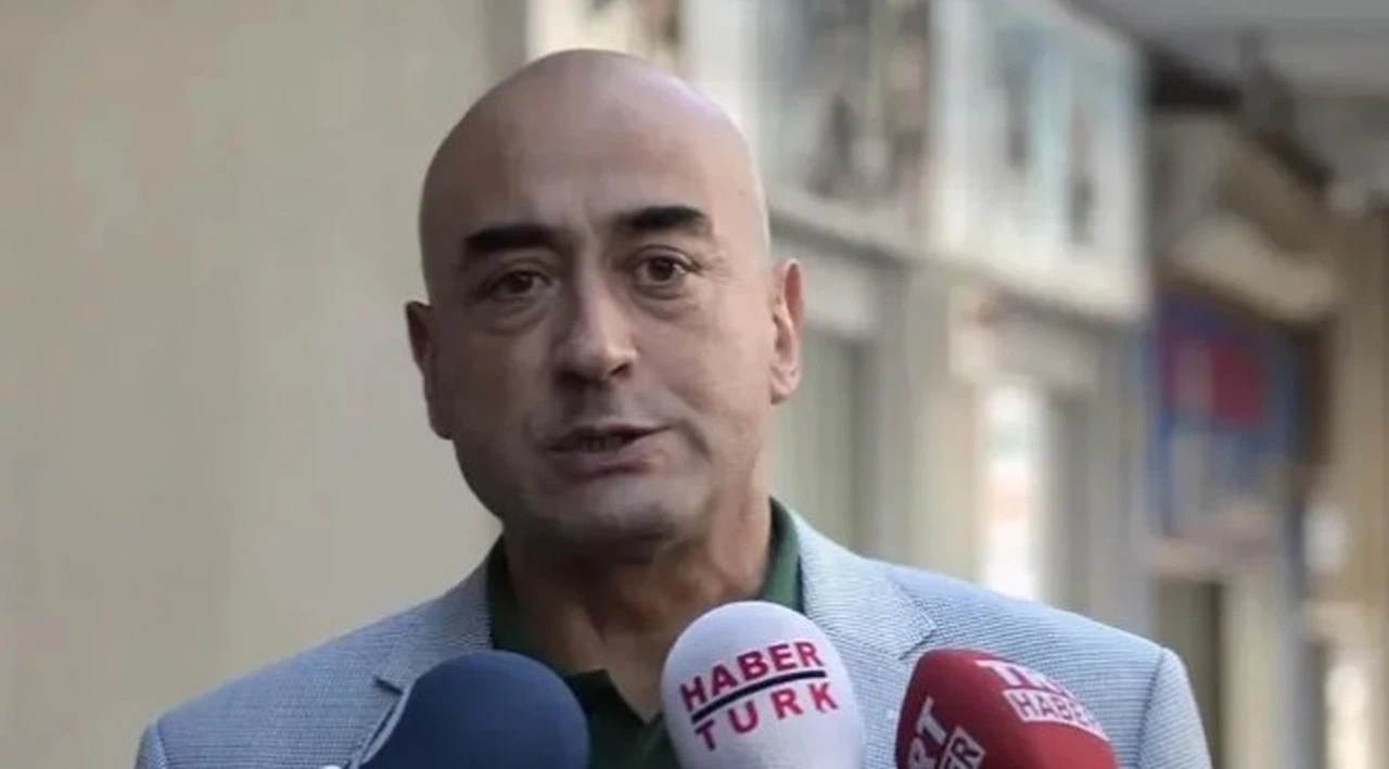 CHP'nin YSK Temsilcisi Hadimi Yakupoğlu'ndan 'Kurultay' açıklaması: Karar, YSK'ya kilit vurulması sonucunu doğurur