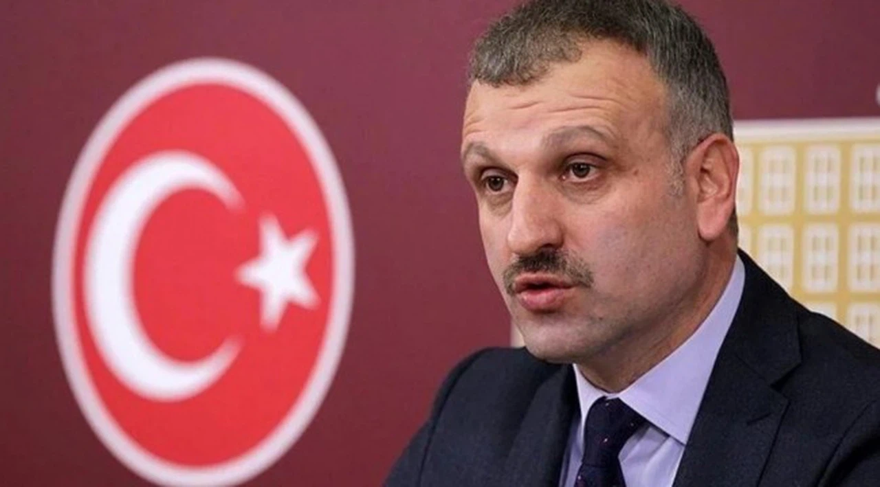 Cumhurbaşkanı Başdanışmanından 'Radar' tepkisi