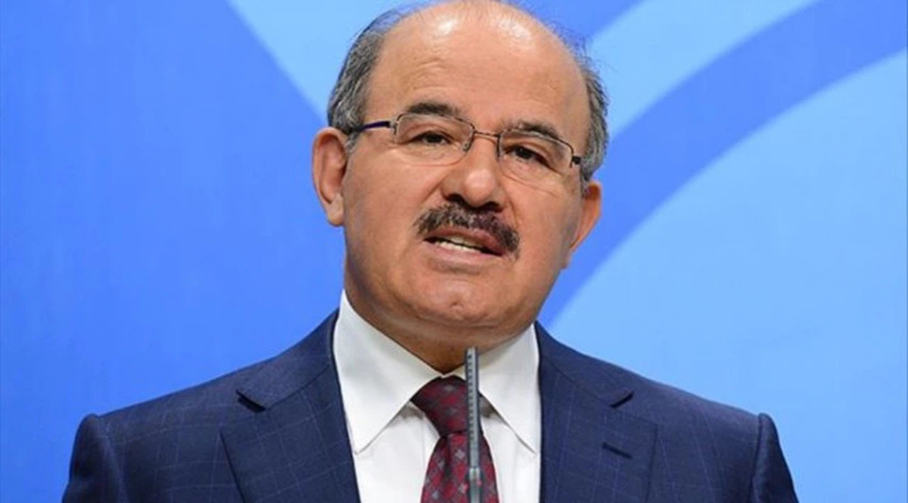 Hüseyin Çelik'in ardından AK Parti'den bir çatlak ses daha geldi: Adalet çağrısı geldi