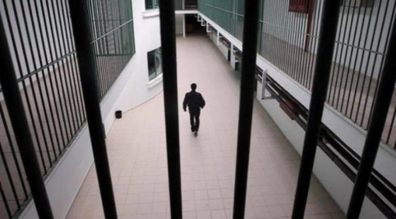 İnfaz yasası bayramdan önce yürürlüğe girdi, 'tahliye' yönetmeliği de değişti: 25 bin kişinin cezaevinden tahliyesi bekleniyor
