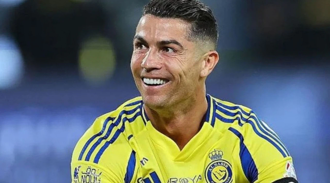 Ronaldo kariyerine nerede devam edeceğine karar verdi
