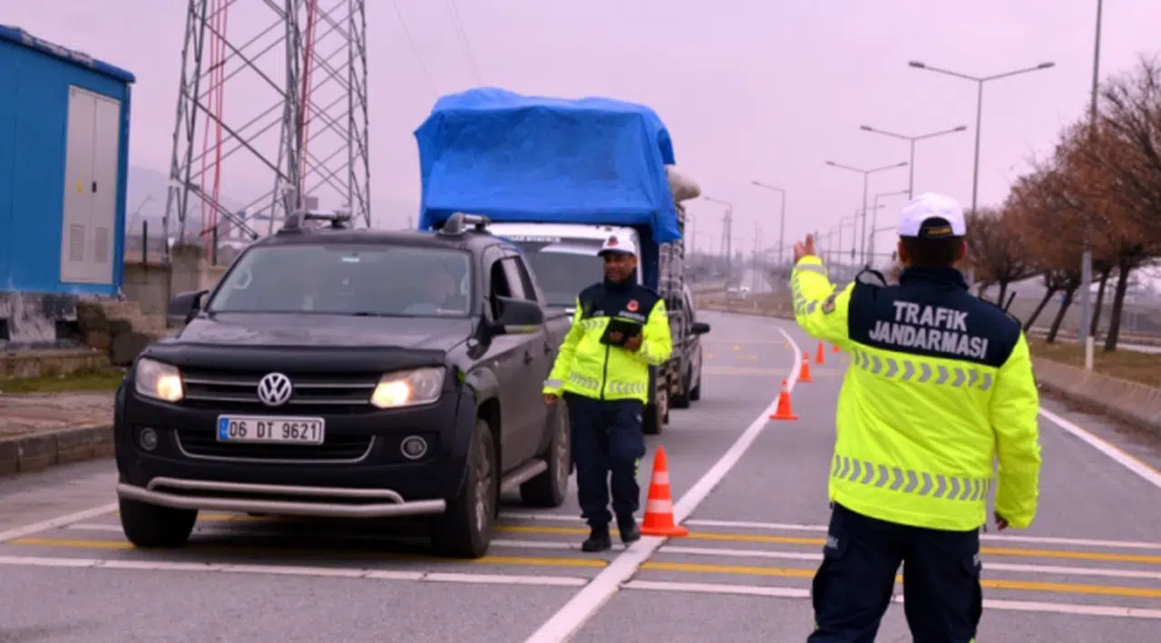 6 ayda ceza rekoru kırıldı