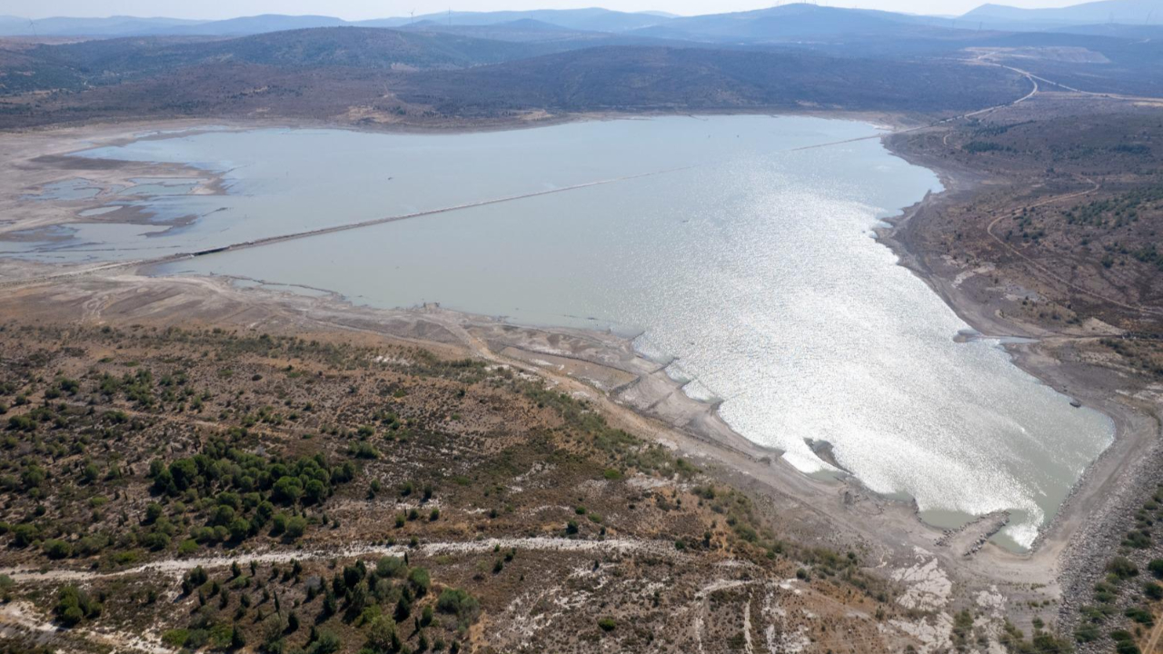 Çeşme’de zorunlu su kesintisi başlıyor