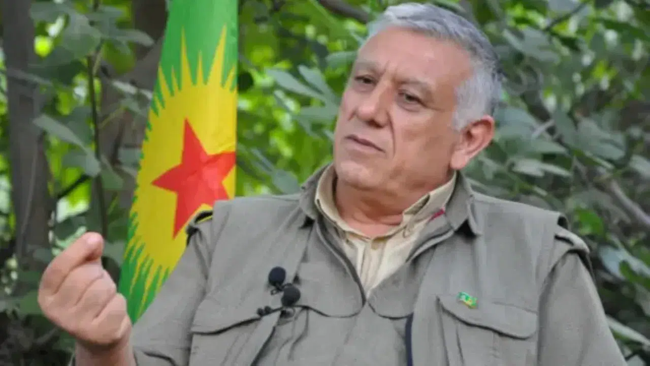 Bölücü terör örgütü PKK'dan Devlet Bahçeli'ye övgüler sürüyor: Atatürk'e benzetti!