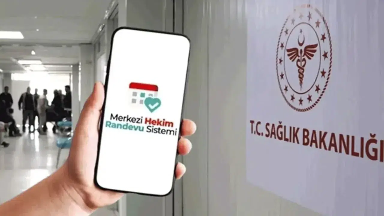 MHRS'de yeni dönem: Artık zorunlu hale geldi