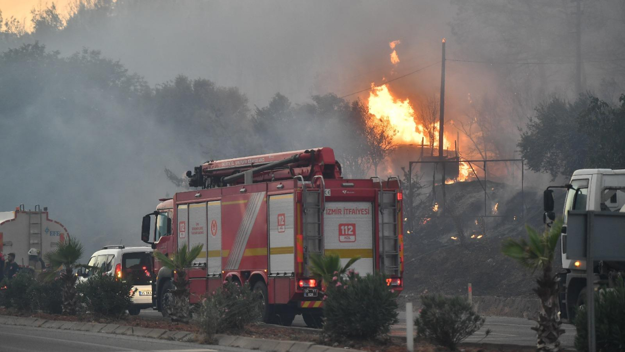 Şehrin yüzölçümünün yaklaşık yüzde 33’ü yüksek risk grubunda