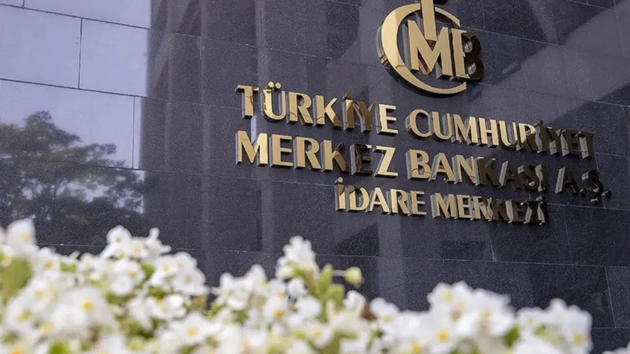 Merkez Bankası'ndan yeni adım: Veri Araştırma Merkezi kuruldu