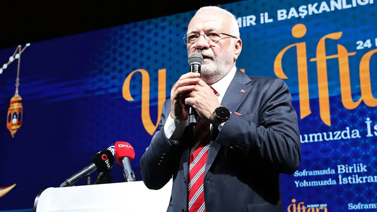 Elitaş'tan teşkilatlara 'şehit aileleri' talimatı! 'Onların itirazları varsa...'