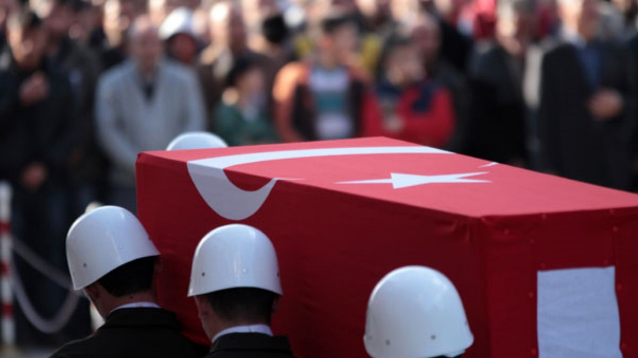 MSB'den İskenderun ve Pençe-Kilit şehitleriyle ilgili açıklama